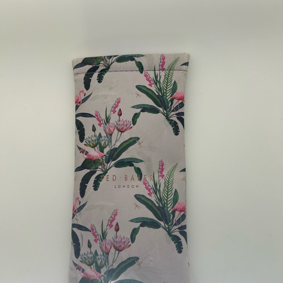 Ted Baker Accessories - Ted Baker sunglasses Eyewear‎ Pouch